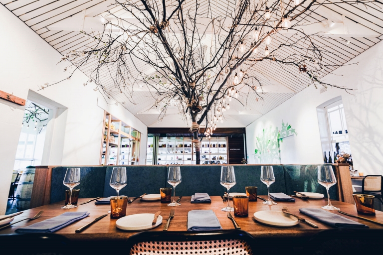 Dining at Teroso, Hobart, Tasmania © Samuel David @marcelvibes Dining at Teroso, Hobart, Tasmania © Samuel David @marcelvibes