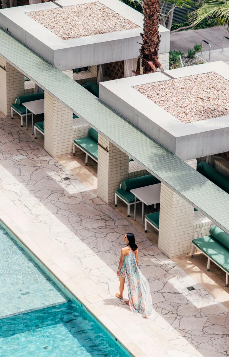 Calile Hotel, Brisbane, Queensland © Brisbane Marketing