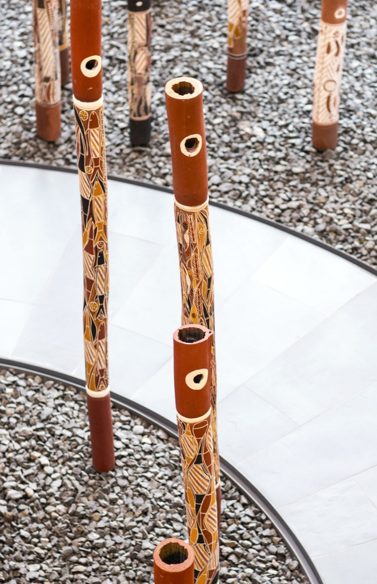 National Gallery of Australia, Canberra, Australian Capital Territory © Visit Canberra