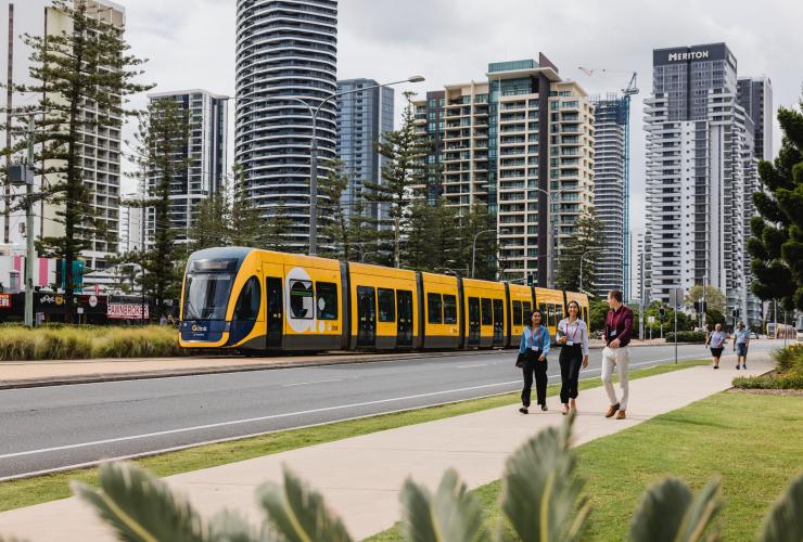 International Society of Eye Research Conference, Gold Coast, QLD © Tourism and Events Queensland