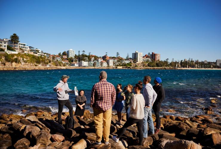 Eco Treasures, Sydney, NSW © Tourism Australia / Eco Treasures 