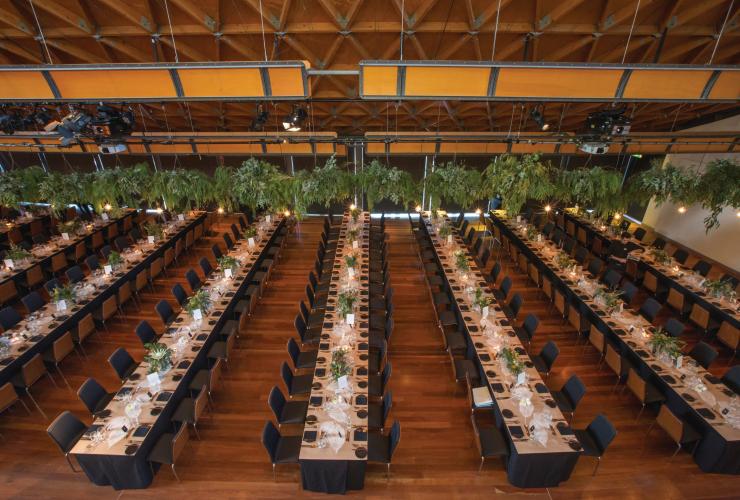 National Wine Centre of Australia, Adelaide, South Australia @ Tourism Australia National Wine Centre of Australia, Adelaide, South Australia @ Tourism Australia
