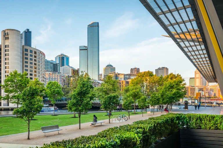 Melbourne Convention and Exhibition Centre, Melbourne, VIC © Melbourne Convention Centre Melbourne Convention and Exhibition Centre, Melbourne, VIC © Melbourne Convention Centre