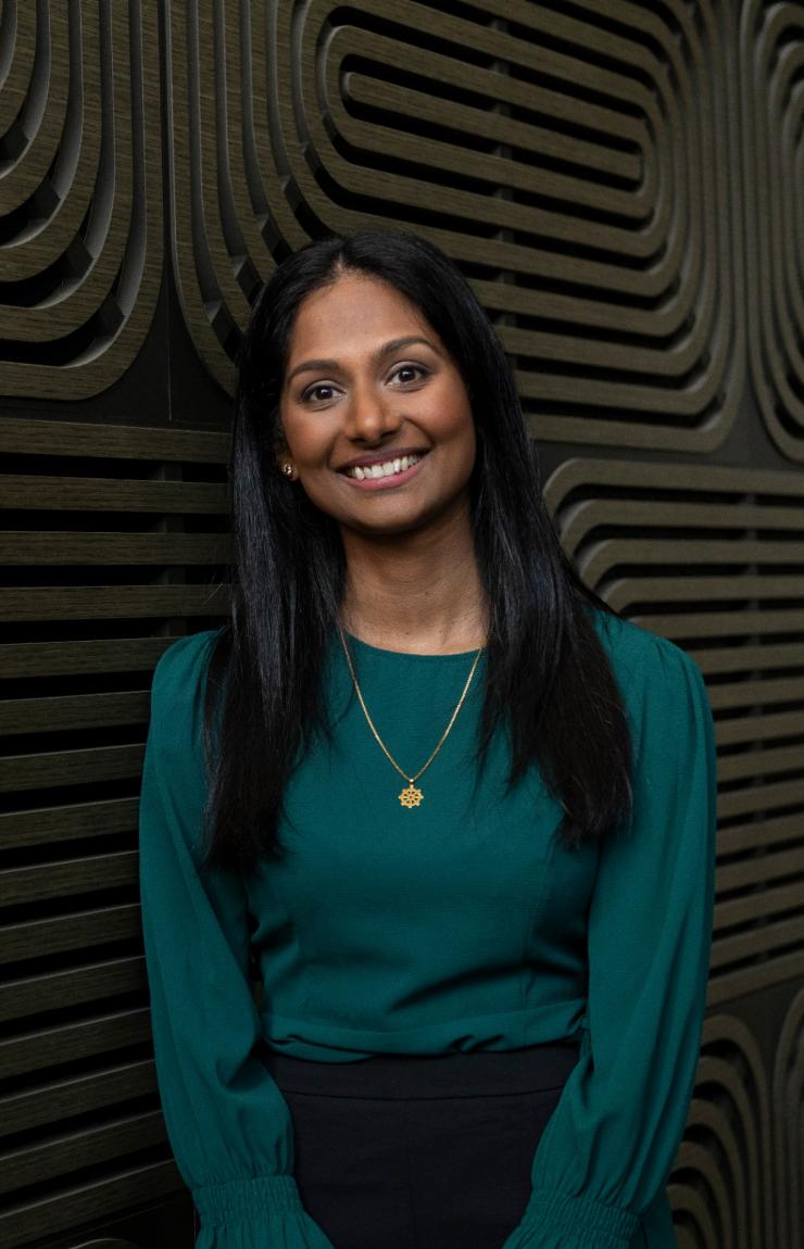 Sachini De Silva © Tourism Australia