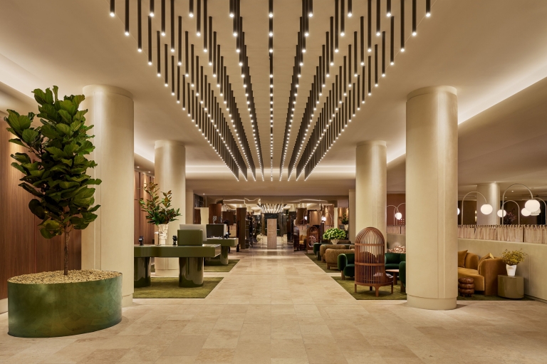 Sofitel Sydney Wentworth, Sydney, New South Wales © Sofitel Sydney Wentworth Sofitel Sydney Wentworth, Sydney, New South Wales © Sofitel Sydney Wentworth