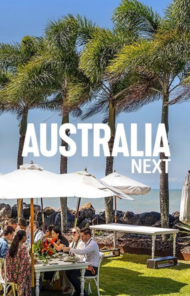 Trinity Beach, Tropical North Queensland © Tourism Australia