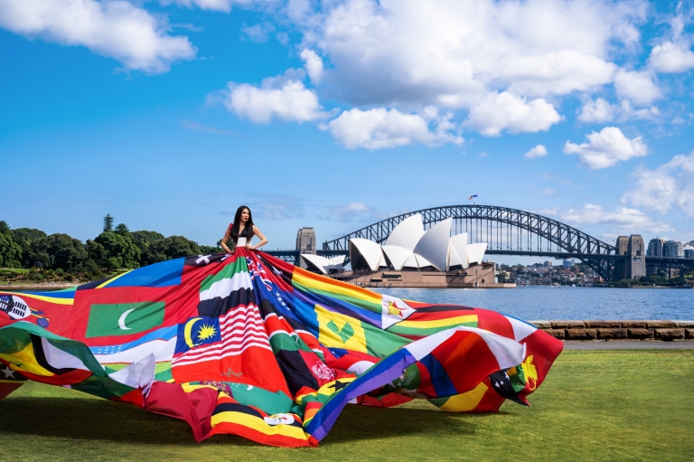 Sydney, NSW