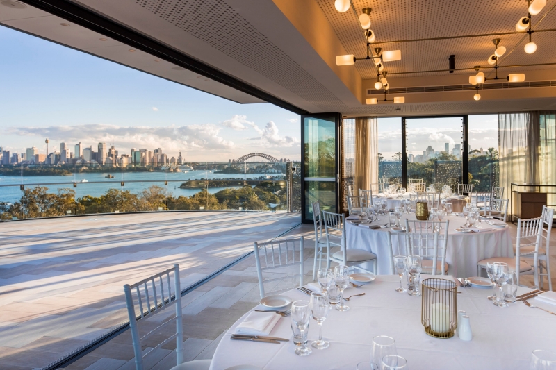 Gili Rooftop, Epicure © Epicure