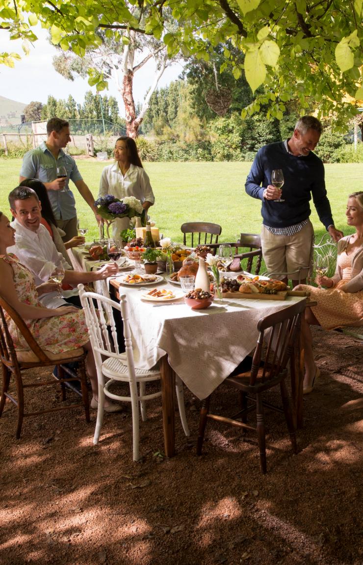 澳大利亚首都领地，堪培拉，Poacher's Pantry，偷猎者之路 © 澳大利亚旅游局版权所有