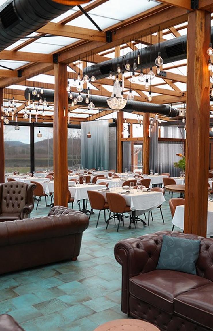 澳大利亚首都领地，堪培拉，皮亚利戈庄园 © 皮亚利戈庄园版权所有