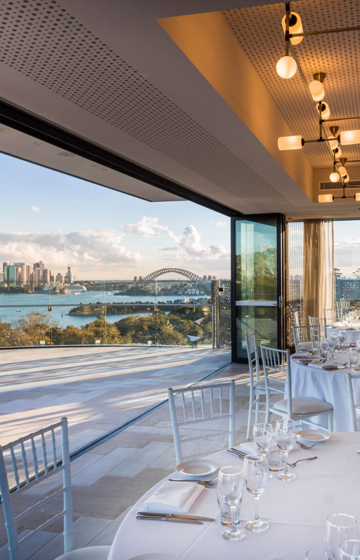 Epicure 场馆，Gili 天台宴会厅 © Epicure 场馆版权所有