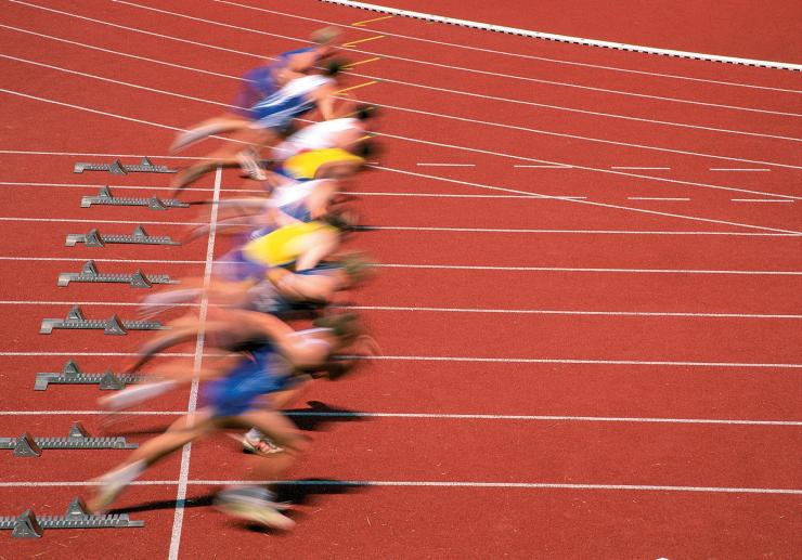 Australian Institute of Sport, Canberra, ACT © Australian Institute of Sport