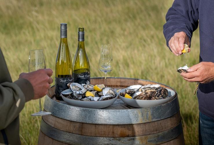 Devil's Corner, Freycinet, Tasmania © Devil's Corner